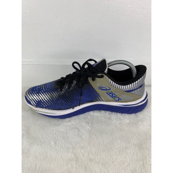 Asics Gel-Super J33 Men’s Running Shoes Size 8.5 – Lightweight & Supportive - Picture 6 of 10